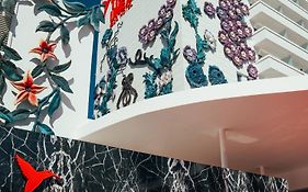 Ushuaia Ibiza Beach Hotel - Adults Only